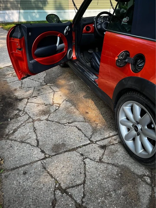 2005 Mini Mini 1st Gen - Image 6 of 12