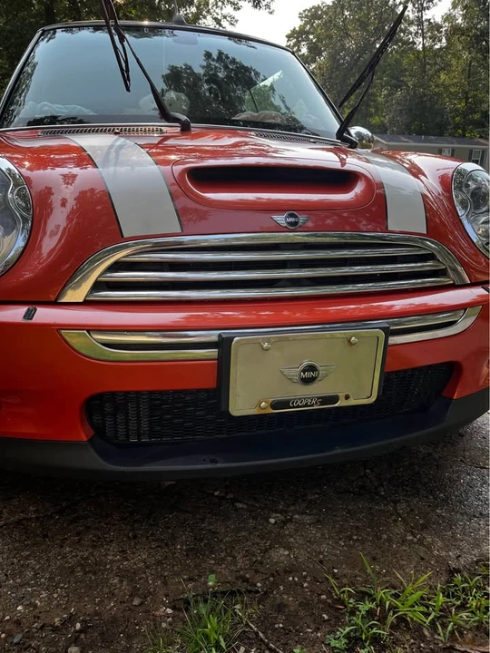 2005 Mini Mini 1st Gen - Image 11 of 12