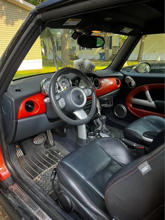 2005 Mini Mini 1st Gen - Image 4 of 12