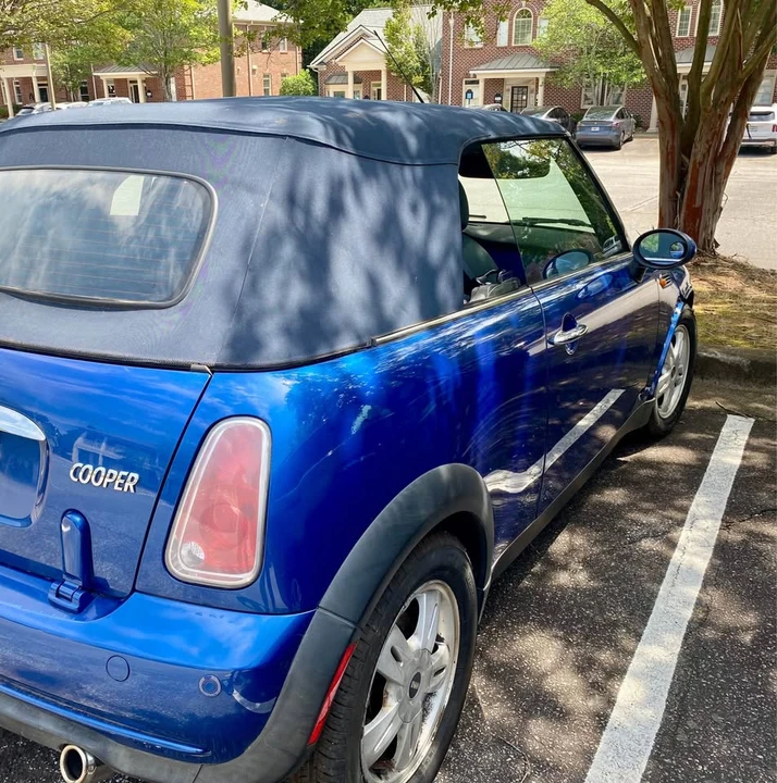 2005 Mini Mini Cooper S 1st Gen - Image 3 of 8