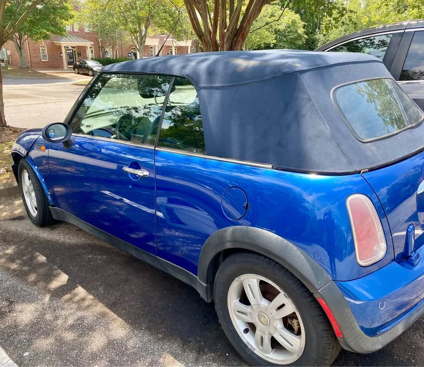 2005 Mini Mini Cooper S 1st Gen - Image 4 of 8