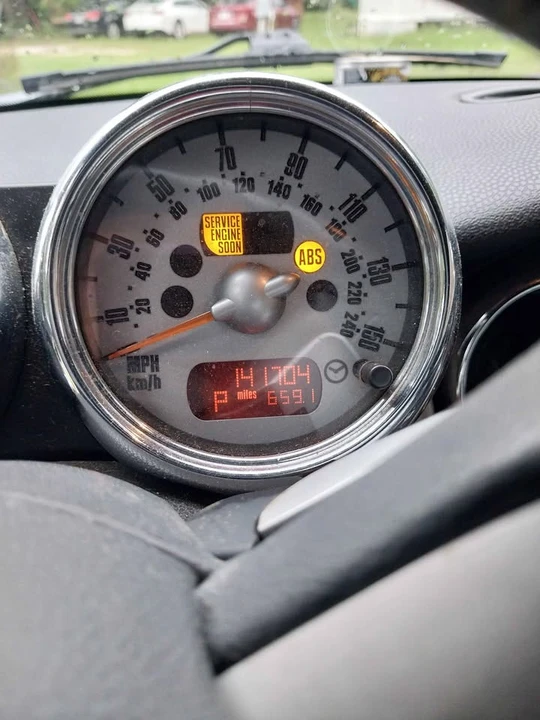 2005 Mini Mini Cooper S 1st Gen - Image 4 of 5