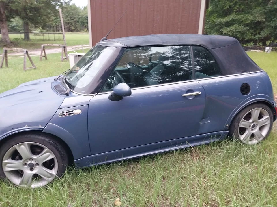 2005 Mini Mini Cooper S 1st Gen - Image 2 of 5