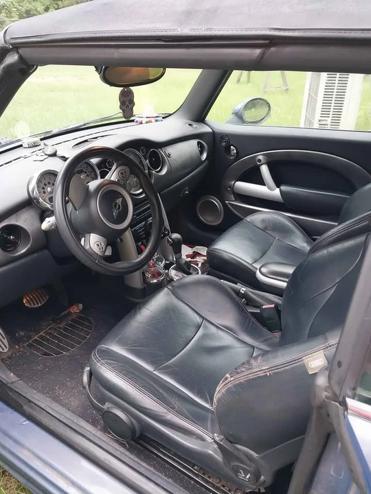 2005 Mini Mini Cooper S 1st Gen - Image 5 of 5