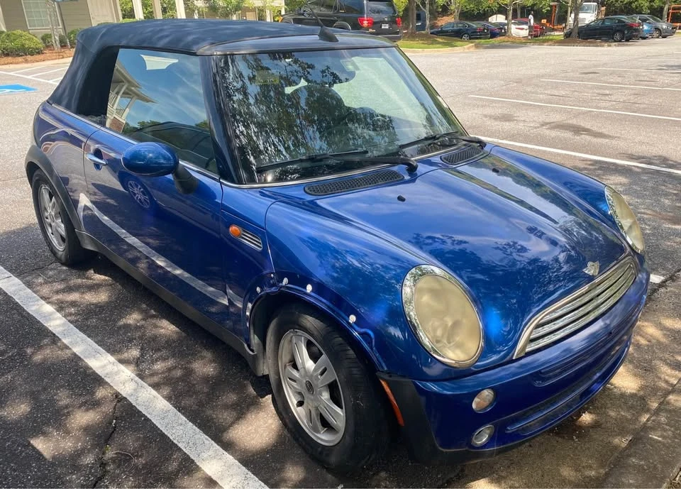 2005 Mini Mini Cooper S 1st Gen - Image 2 of 8