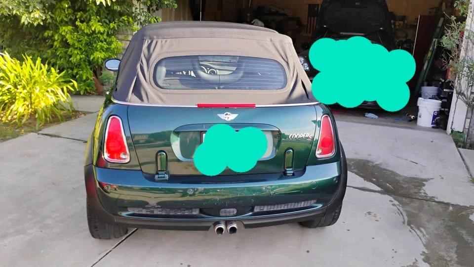 2005 Mini Mini Cooper S 1st Gen - Image 5 of 11
