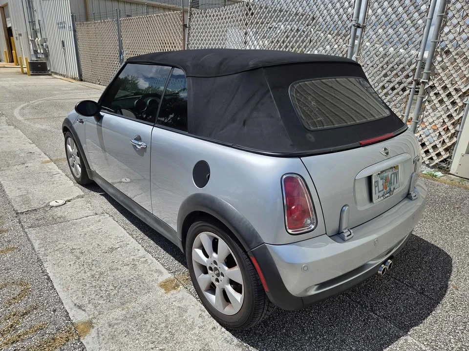 2005 Mini Mini Cooper S 1st Gen - Image 12 of 16