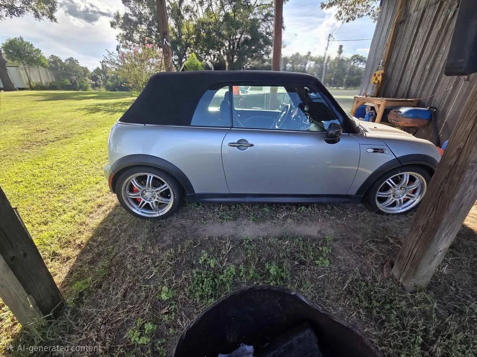 2005 Mini Mini Cooper S 1st Gen - Image 2 of 7
