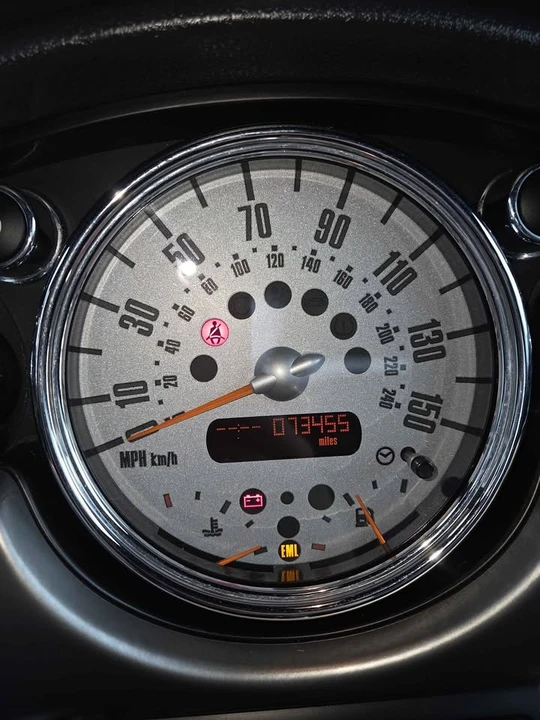 2005 Mini Mini Cooper S 1st Gen - Image 7 of 7