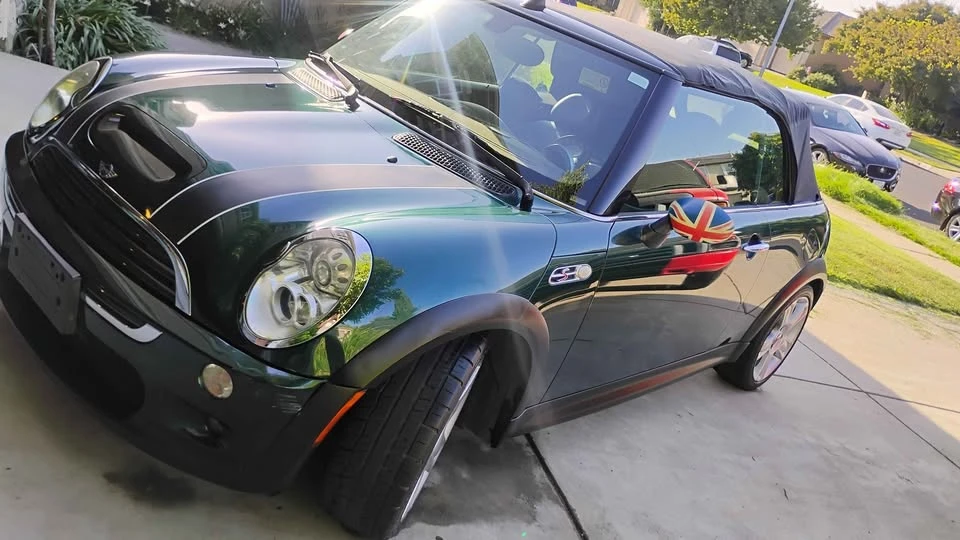 2005 Mini Mini Cooper S 1st Gen - Image 2 of 11