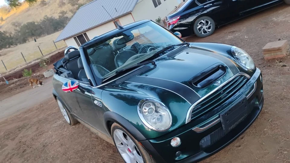 2005 Mini Mini Cooper S 1st Gen - Image 3 of 11