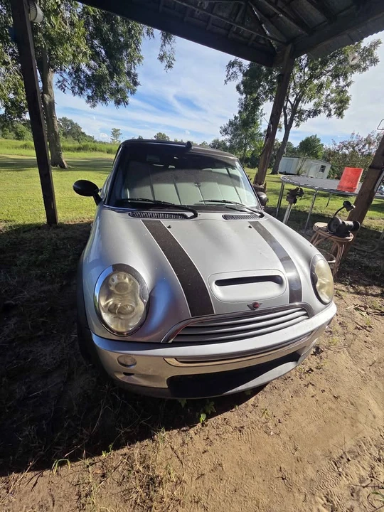 2005 Mini Mini Cooper S 1st Gen - Image 3 of 7