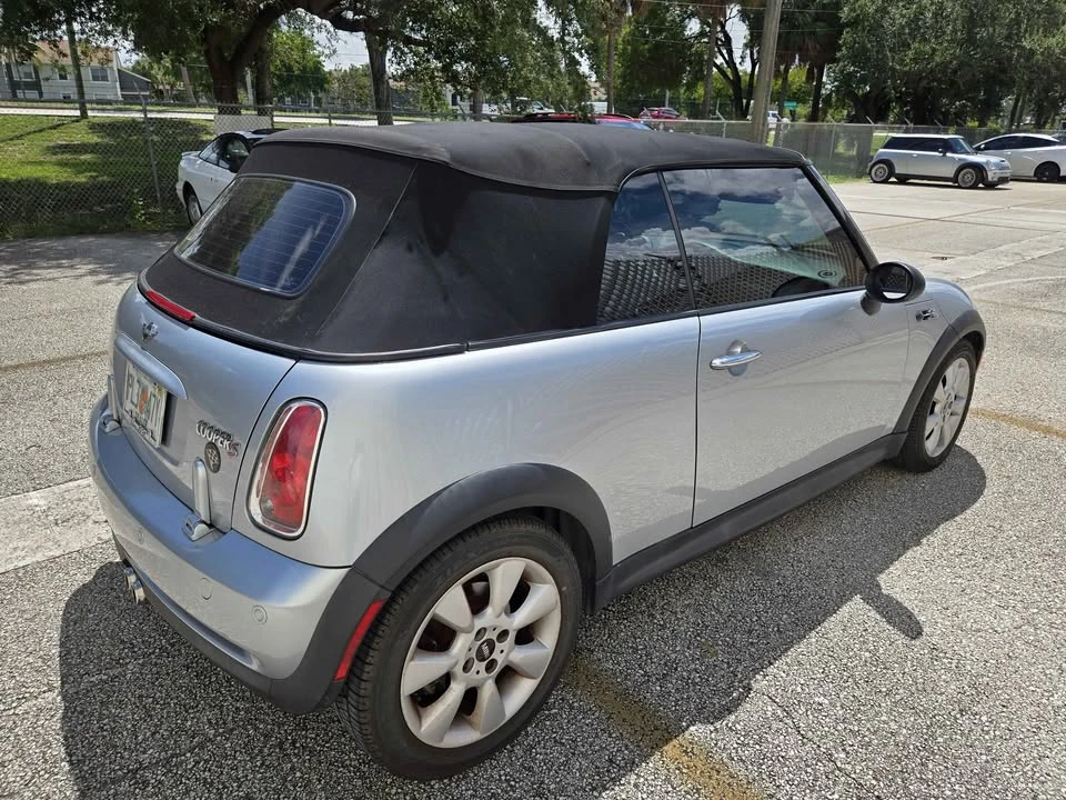 2005 Mini Mini Cooper S 1st Gen - Image 13 of 16