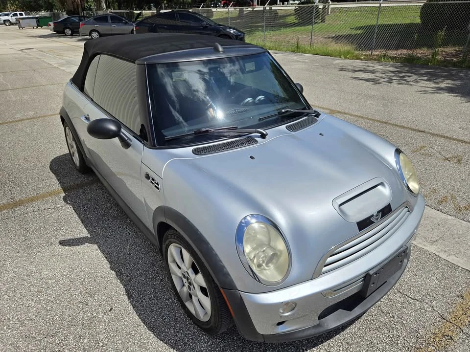 2005 Mini Mini Cooper S 1st Gen - Image 10 of 16
