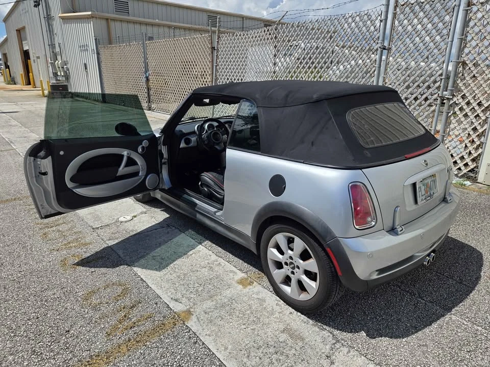 2005 Mini Mini Cooper S 1st Gen - Image 3 of 16