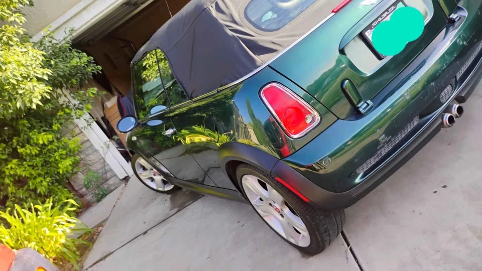 2005 Mini Mini Cooper S 1st Gen - Image 7 of 11
