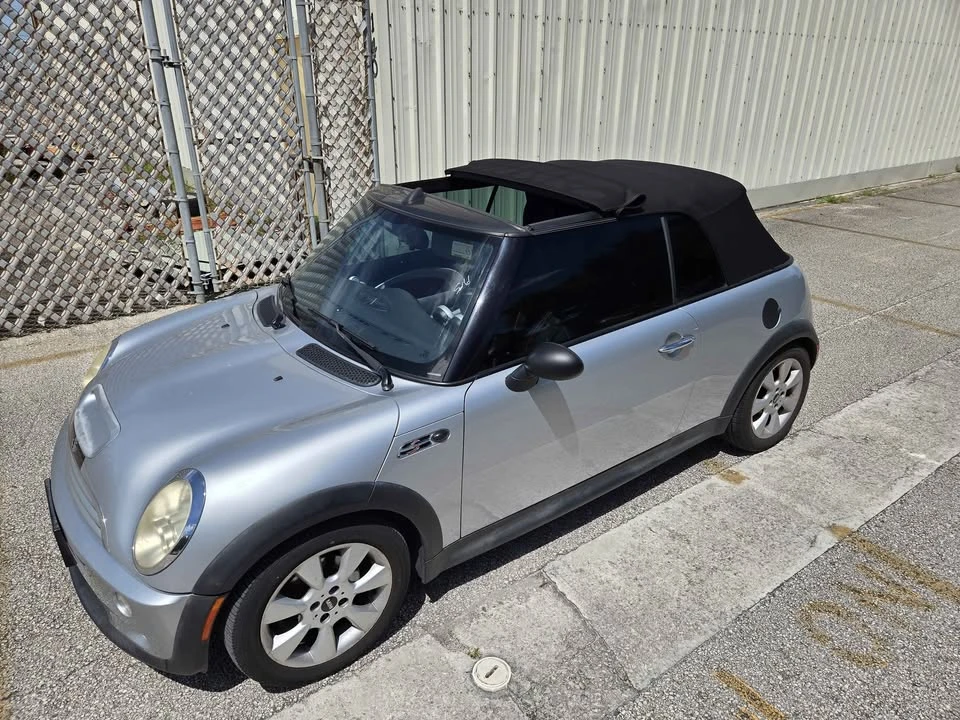 2005 Mini Mini Cooper S 1st Gen - Image 14 of 16