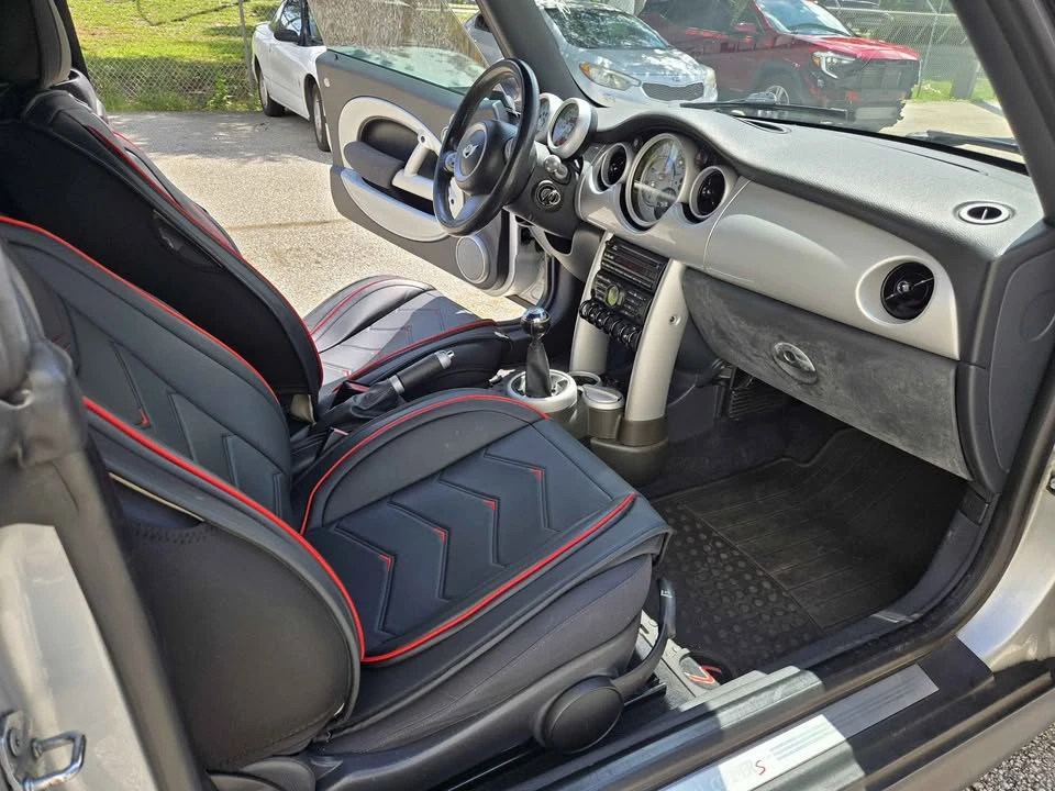 2005 Mini Mini Cooper S 1st Gen - Image 5 of 16