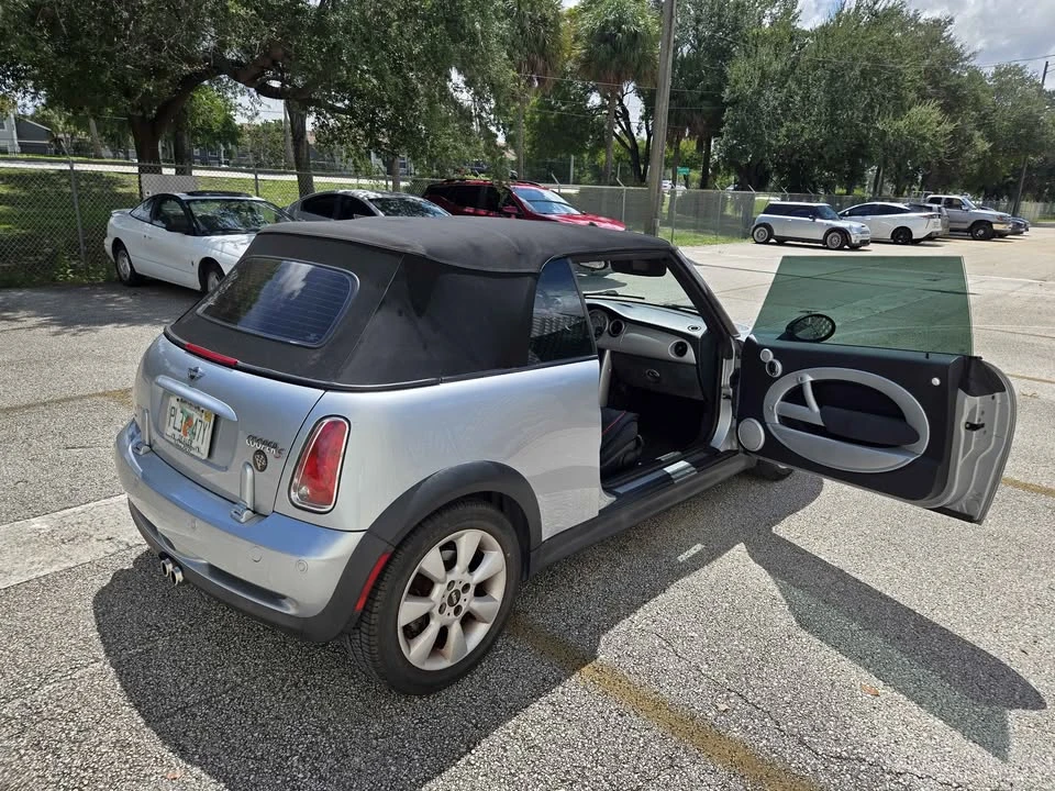 2005 Mini Mini Cooper S 1st Gen - Image 4 of 16
