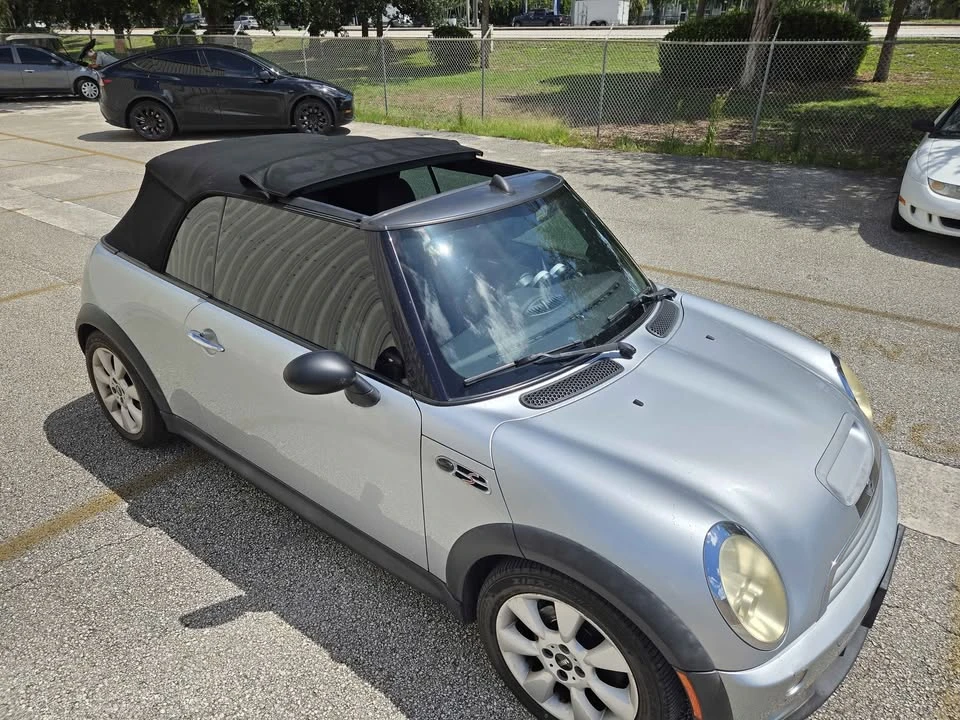 2005 Mini Mini Cooper S 1st Gen - Image 15 of 16