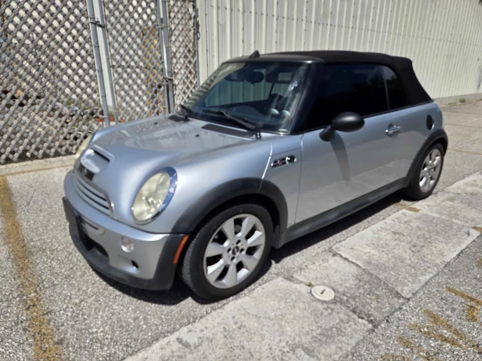 2005 Mini Mini Cooper S 1st Gen - Image 11 of 16