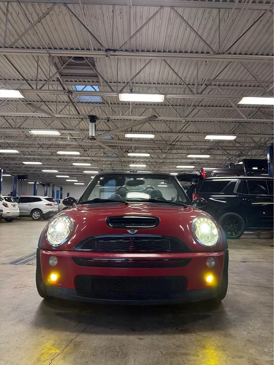 2005 Mini Mini Cooper S 1st Gen - Image 3 of 7