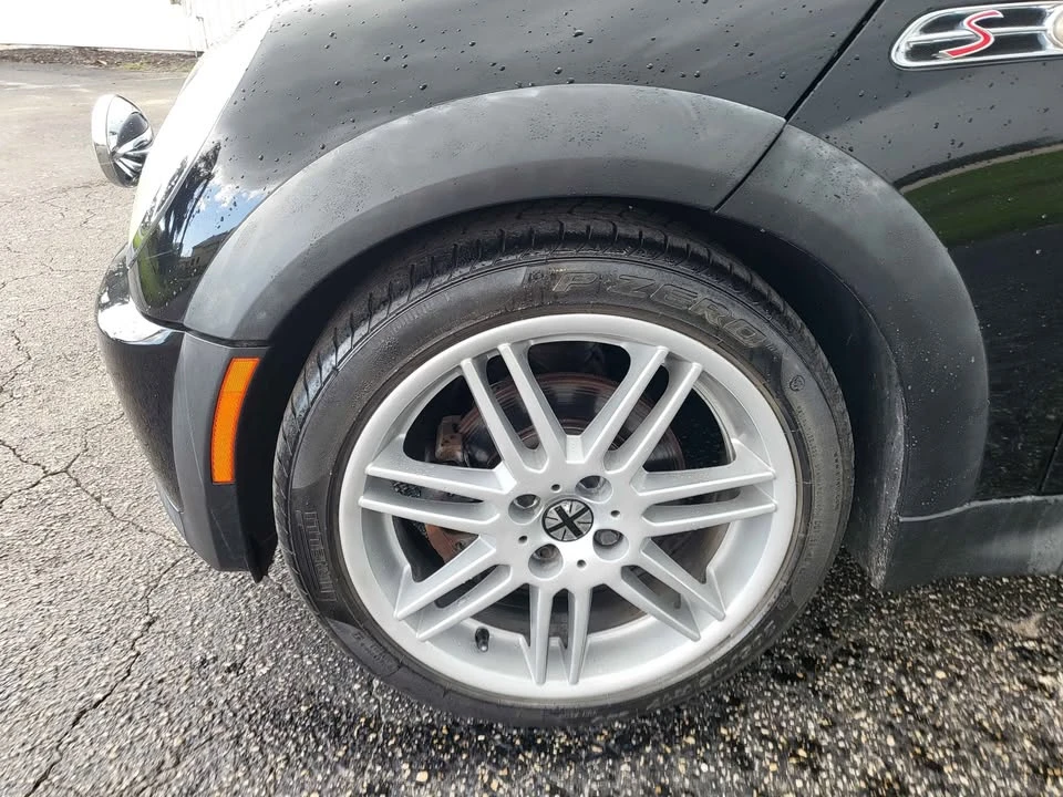 2005 Mini Mini Cooper S 1st Gen - Image 12 of 18