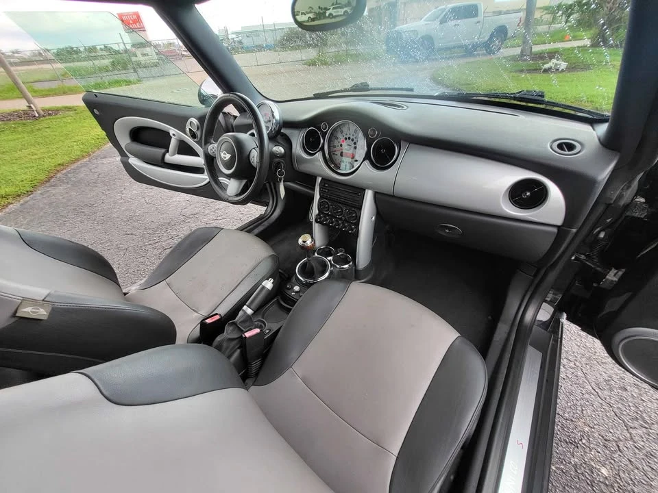 2005 Mini Mini Cooper S 1st Gen - Image 10 of 18