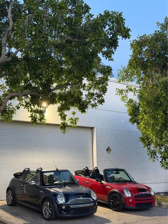 2005 Mini Mini Cooper S 1st Gen - Image 7 of 7