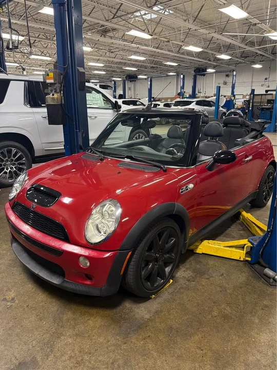 2005 Mini Mini Cooper S 1st Gen - Image 2 of 7