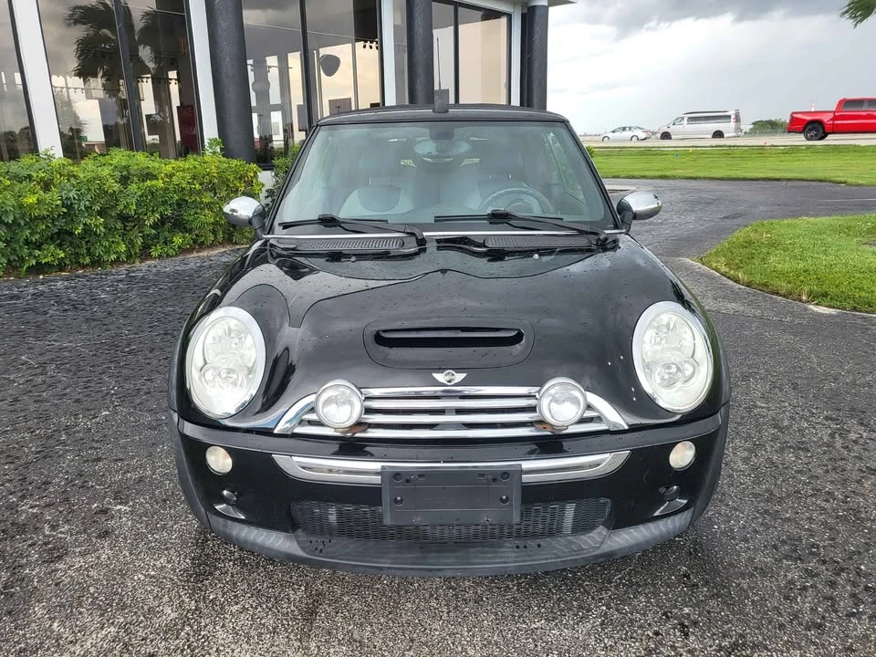 2005 Mini Mini Cooper S 1st Gen - Image 7 of 18