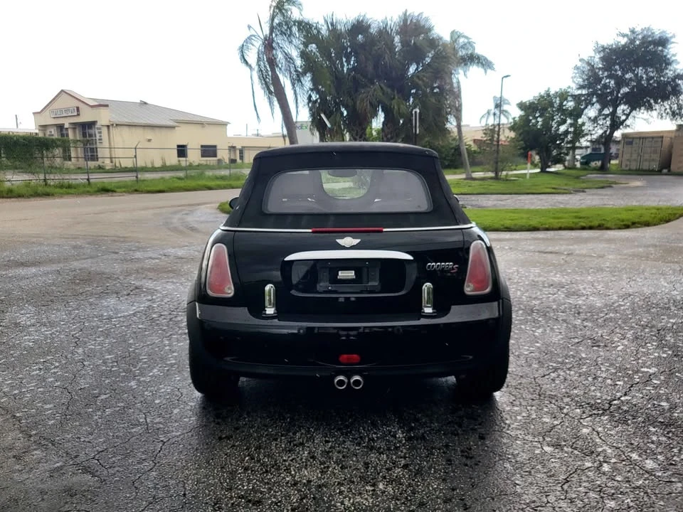 2005 Mini Mini Cooper S 1st Gen - Image 4 of 18