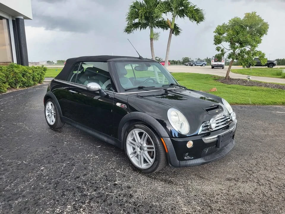 2005 Mini Mini Cooper S 1st Gen - Image 6 of 18