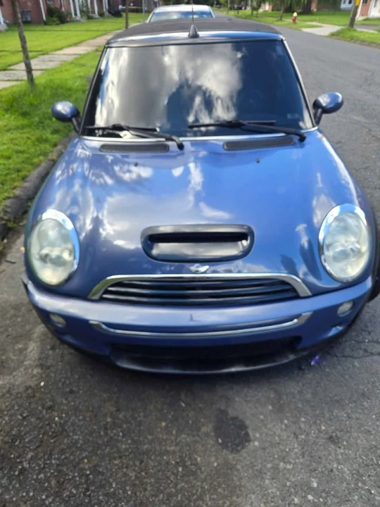 2005 Mini Mini Cooper S 1st Gen - Image 6 of 8