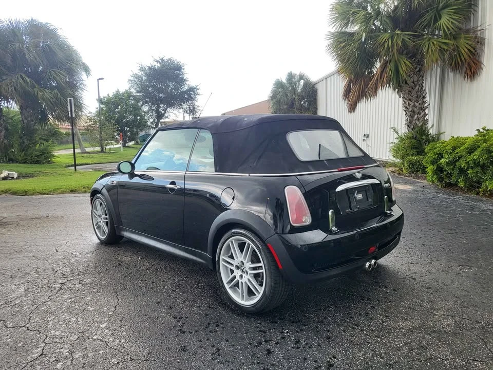 2005 Mini Mini Cooper S 1st Gen - Image 3 of 18