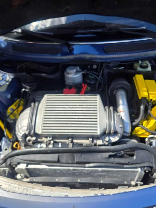 2005 Mini Mini 1st Gen - Image 7 of 8