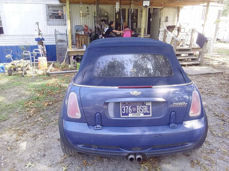 2005 Mini Mini Cooper S 1st Gen - Image 4 of 9