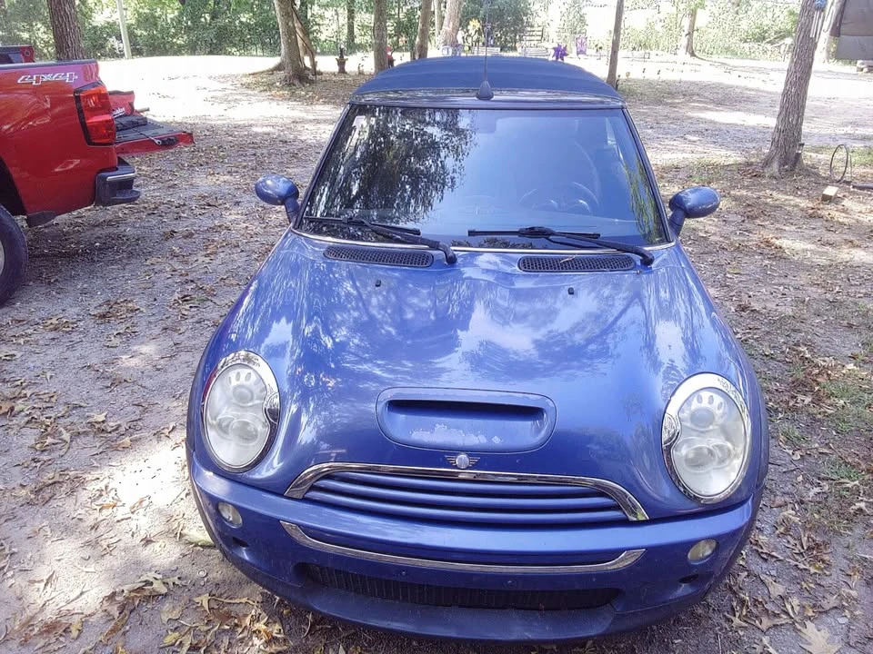 2005 Mini Mini Cooper S 1st Gen - Image 2 of 9