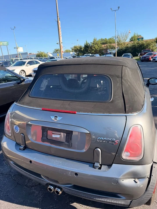 2005 Mini Mini Cooper S 1st Gen - Image 3 of 6