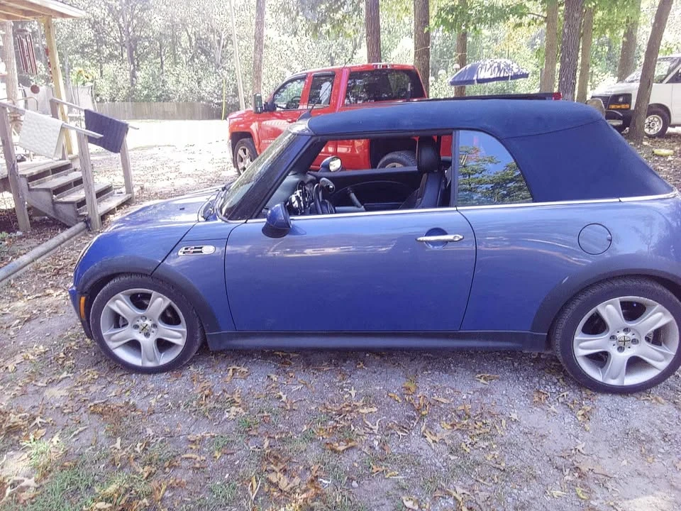 2005 Mini Mini Cooper S 1st Gen - Image 3 of 9