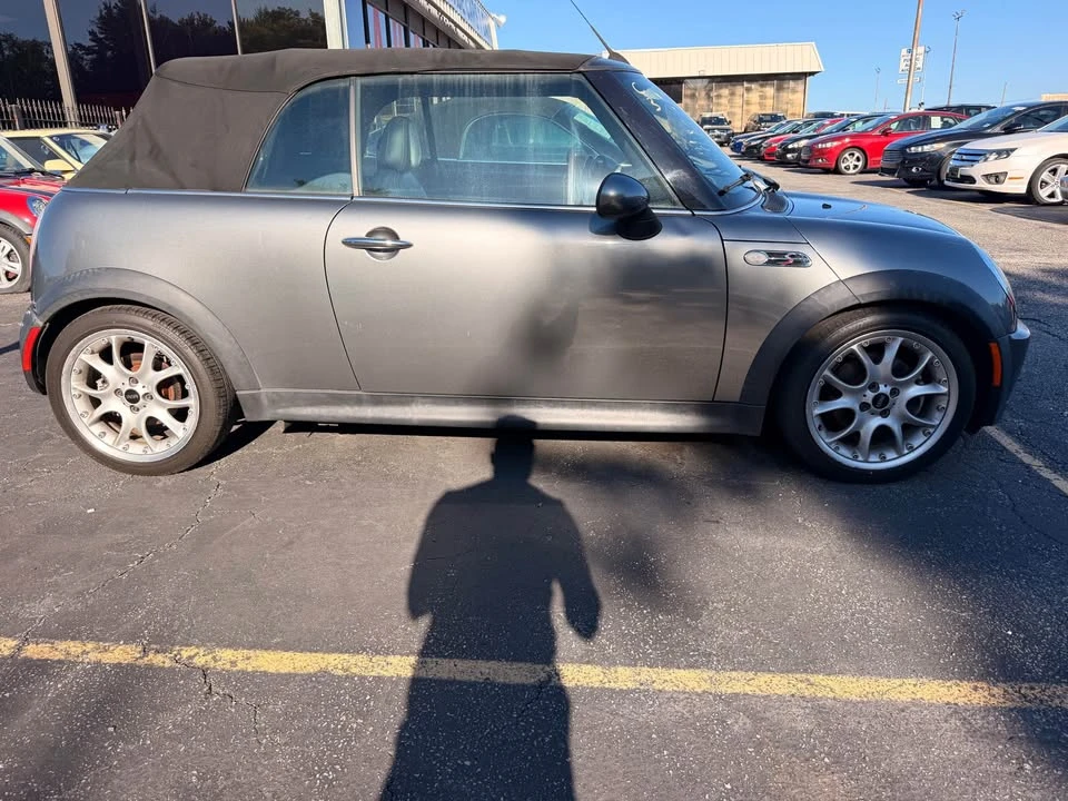 2005 Mini Mini Cooper S 1st Gen - Image 4 of 6