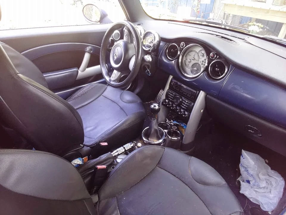2005 Mini Mini Cooper S 1st Gen - Image 5 of 9
