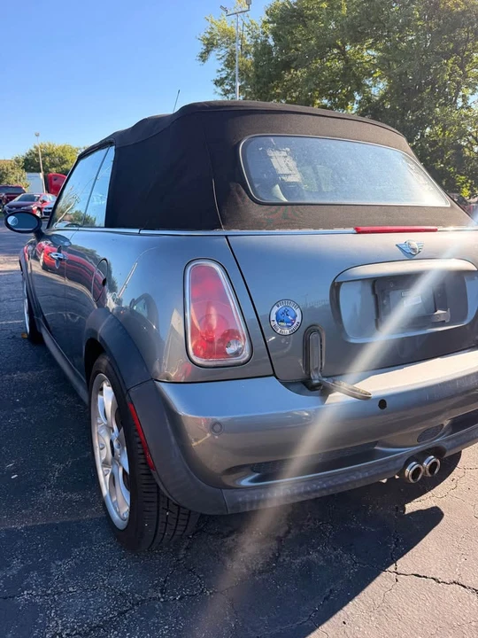 2005 Mini Mini Cooper S 1st Gen - Image 2 of 6