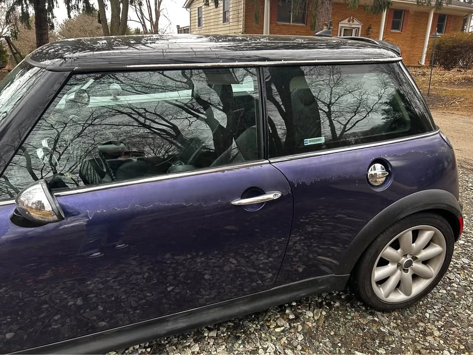 2005 Mini Mini Cooper S 1st Gen - Image 4 of 5