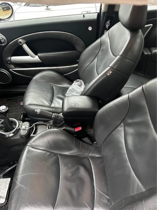 2005 Mini Mini Cooper S 1st Gen - Image 3 of 5