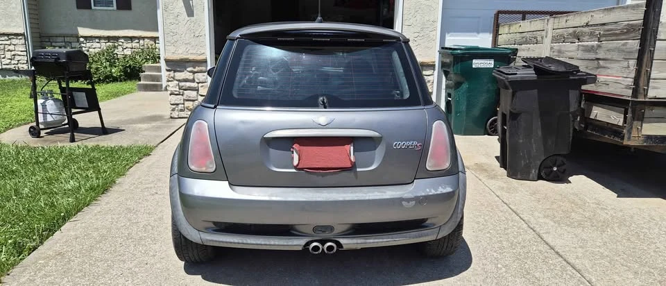 2005 Mini Mini Cooper S 1st Gen - Image 2 of 13