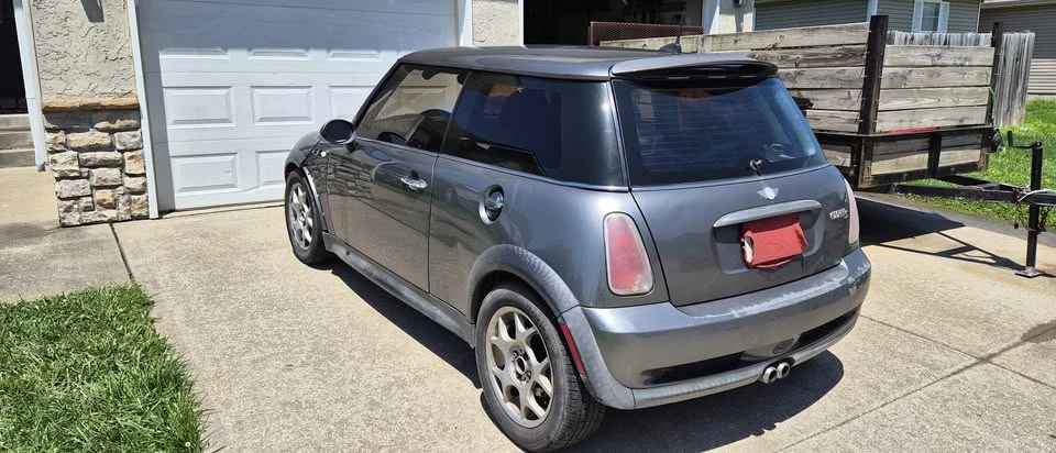 2005 Mini Mini Cooper S 1st Gen - Image 3 of 13
