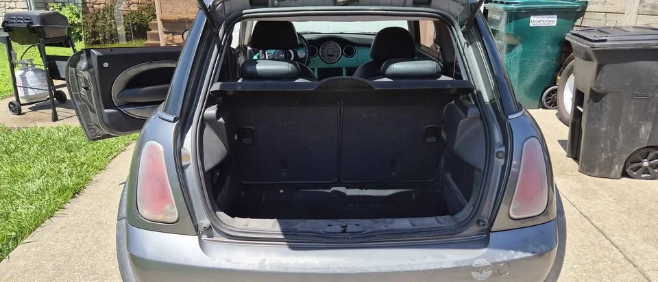 2005 Mini Mini Cooper S 1st Gen - Image 5 of 13