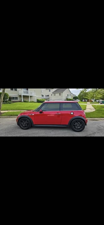 2005 Mini Mini Cooper S 1st Gen - Image 2 of 6