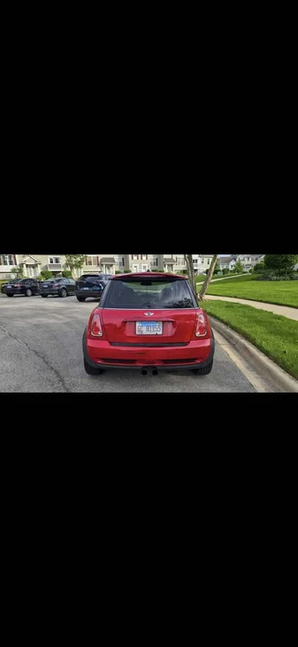 2005 Mini Mini Cooper S 1st Gen - Image 3 of 6